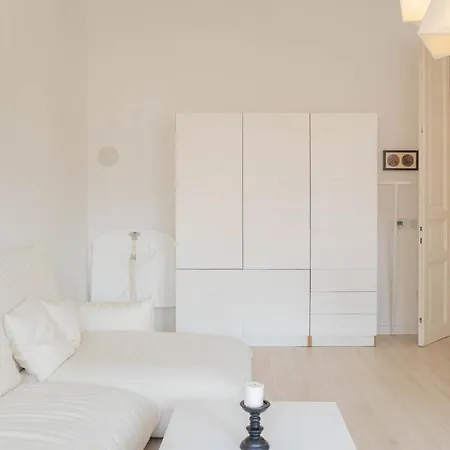 Apartment D.five Dohany *
