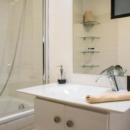 D.five Dohany Apartament