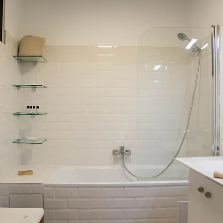 Apartamento D.five Dohany